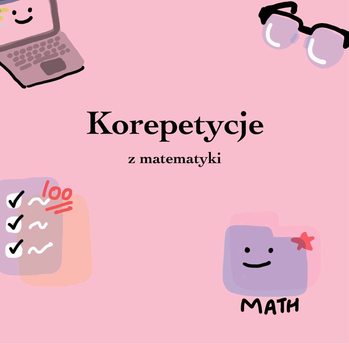 Korepetycje z matematyki dla uczniów szkół podstawowych