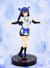 Figurka Love Live! - Sonoda Umi Mo Gyutto love de Sekkinchuu! - FuRyu