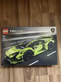 LEGO 42161 Technic Lamborghini Huracán Tecnica