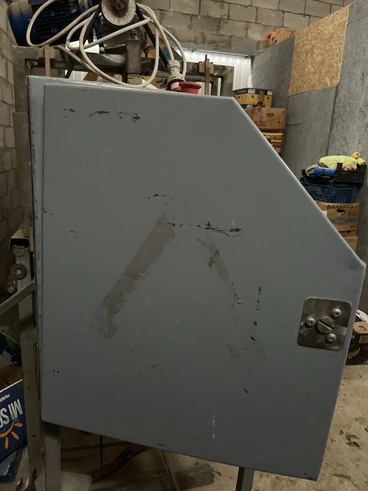 Мойка для овочів (морква, буряк,картопля,редис)