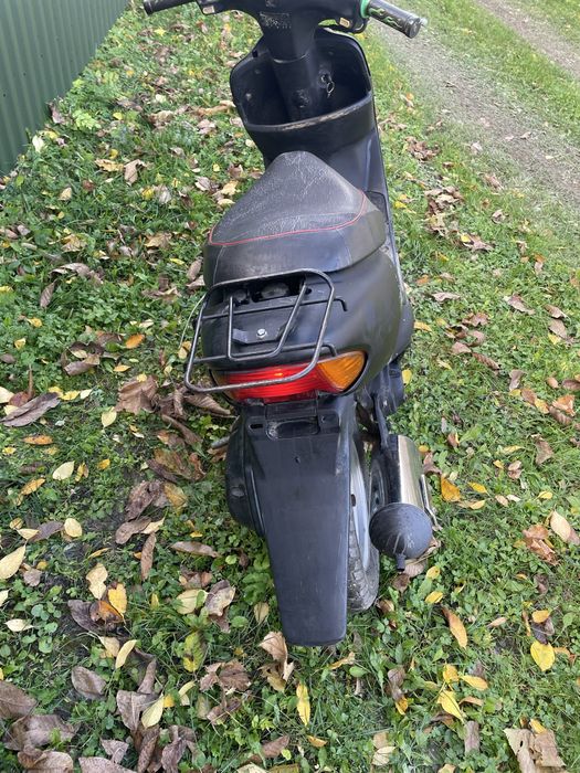 Скутер Honda dio 34