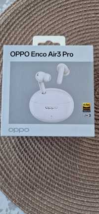 Słuchawki Oppo Enco Air3 Pro