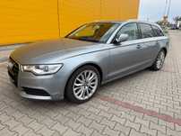 Audi A6 Audi A6C7 3.0 tdi 245 KM Quattro