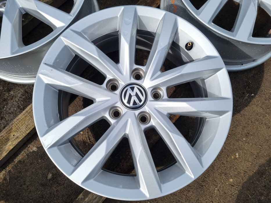 Alu Felgi VW Passat B8 3G0.601.025 5x112