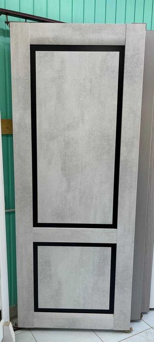 Акція на міжкімнатні двері