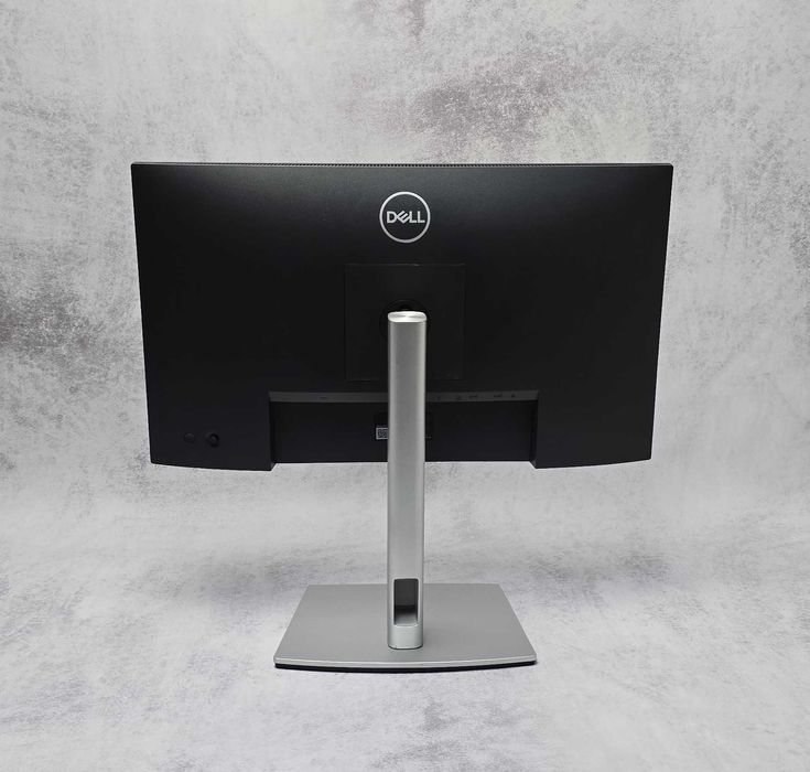 Монітор безрамковий 23.8" Dell P2422H 1920х1080 16:9 IPS WLED 2023 рік