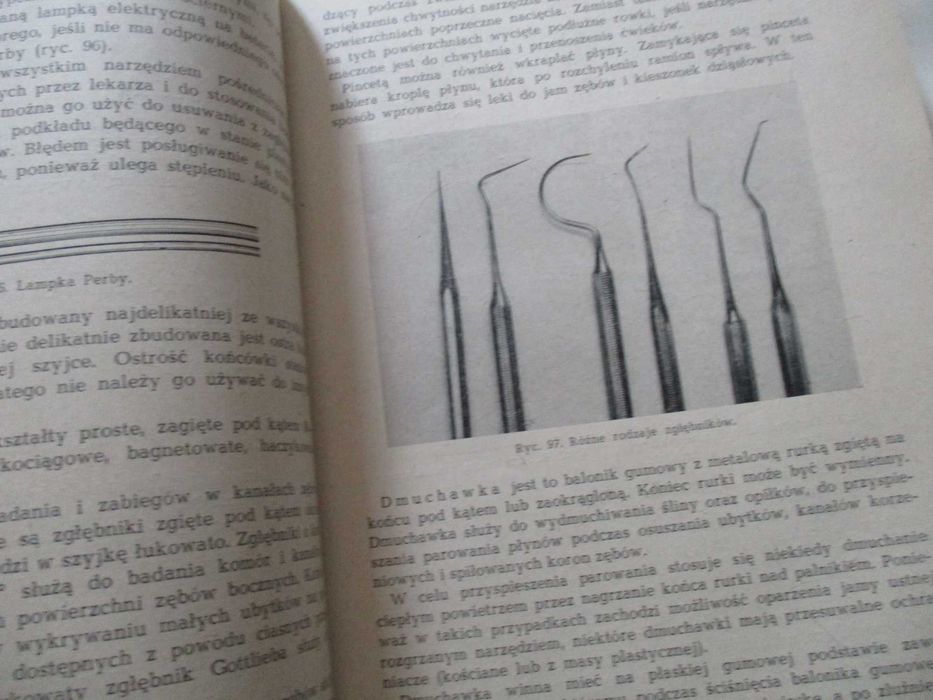 Stomatologia zachowawcza/Zarys stomatologii dziecięcej/stomatologia