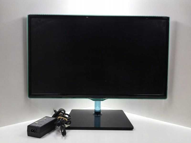 Smart Tv Led 24 z funkcją monitora Samsung T24D390EW Full Hd YouTube