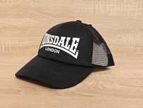 Lonsdale czapka z daszkiem wielokolorowy rozmiar uniwersalny