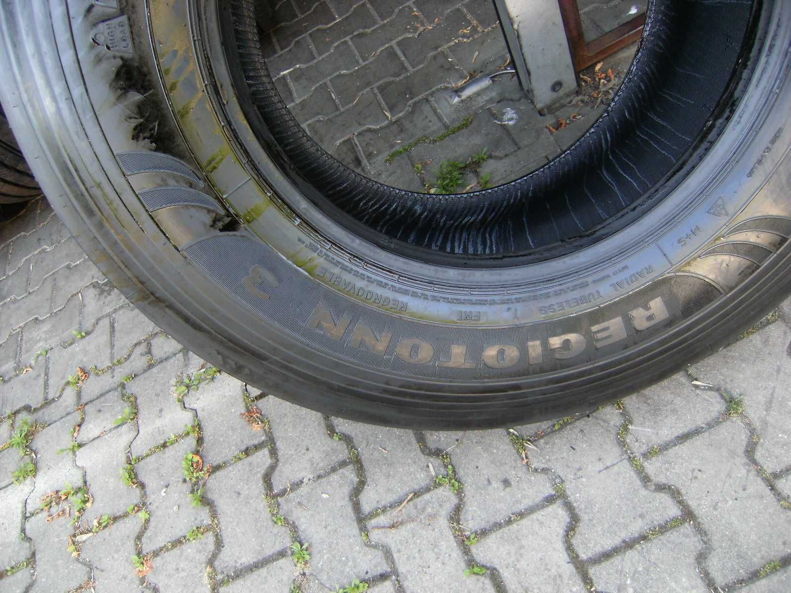 385/65R22.5 Fulda Regiotonn 3