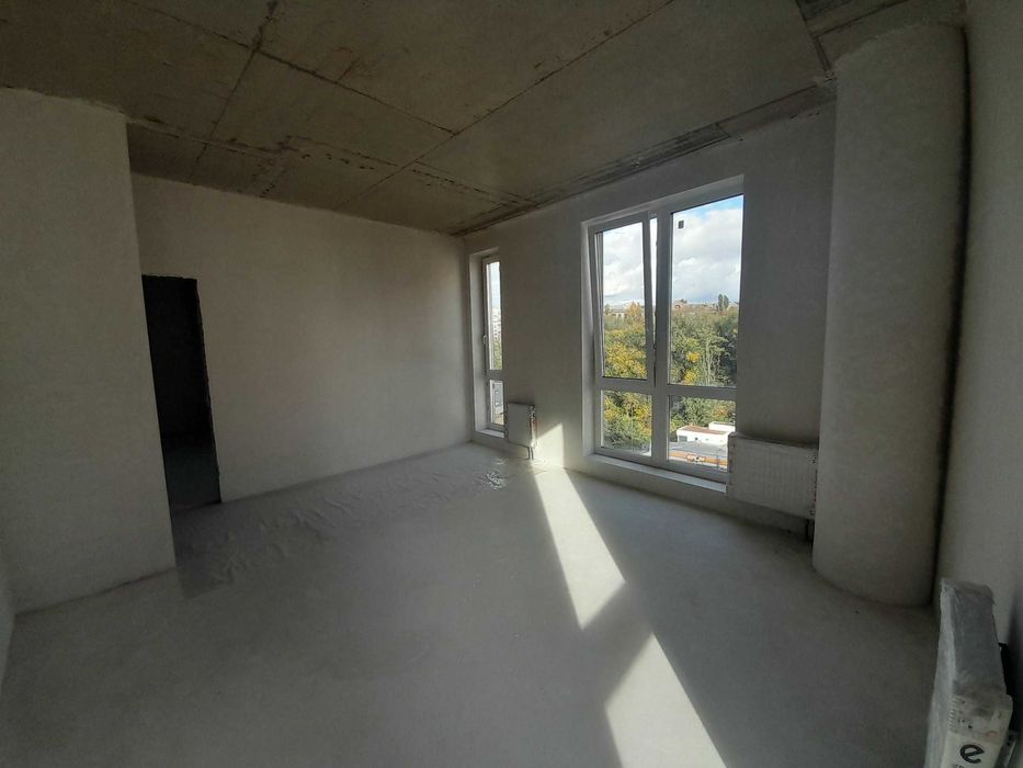 ЖК Павловский Квартал. Продам свою квартиру 117м2 на 1 линии, секция 5