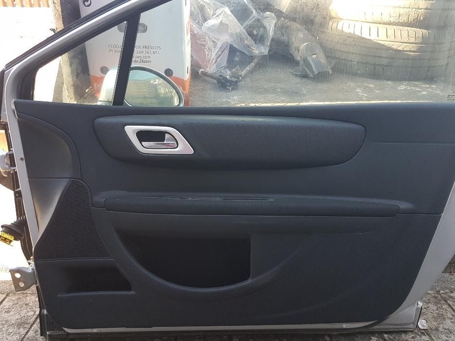 Citroên c4 1.6 hdi 110cv Peças