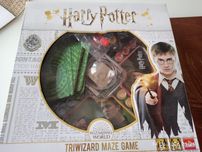 Gra Harry Potter