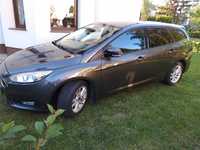 Ford Focus mk3 1.5 tdci 120KM Polski Salon