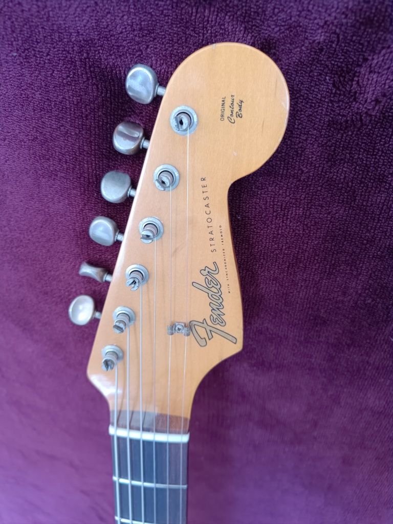 Fender MIJ Stratocaster 1994