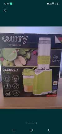 Blender Camry Premium