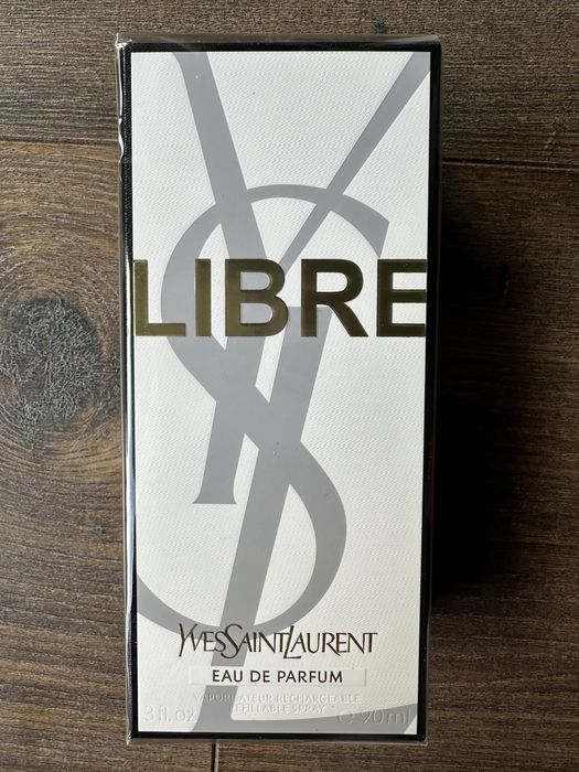 YSL Yves Saint Laurent Libre 90ml edp