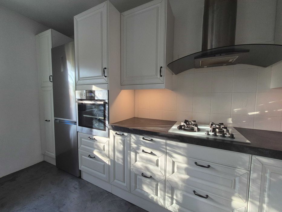 Kuchnia do demontażu