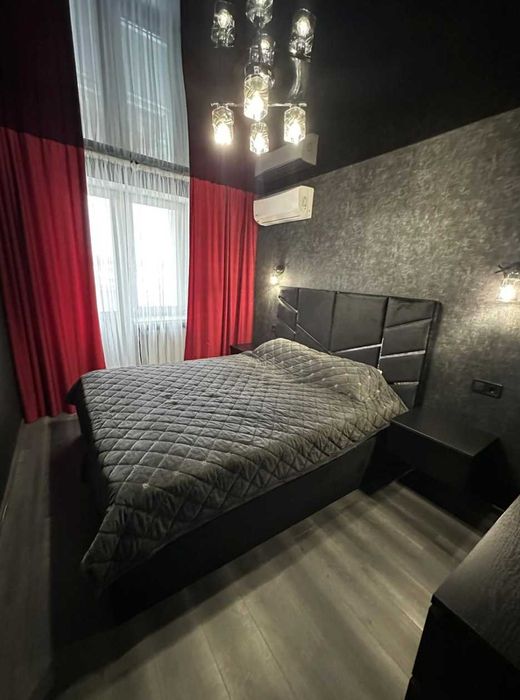 ‼️Бреуса 26/2. Квартира с ремонтом. 3 комнатная. Черемушки