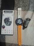 Смарт годинник.Smart Watch.