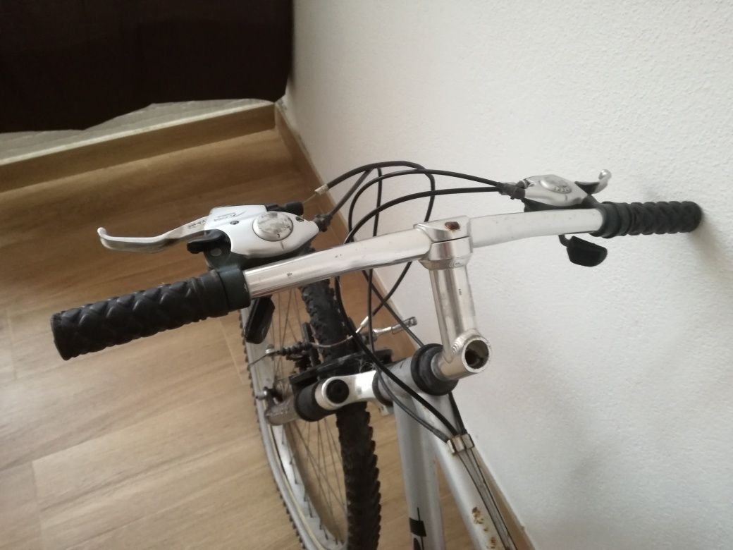 Bicicleta pa restaurar
