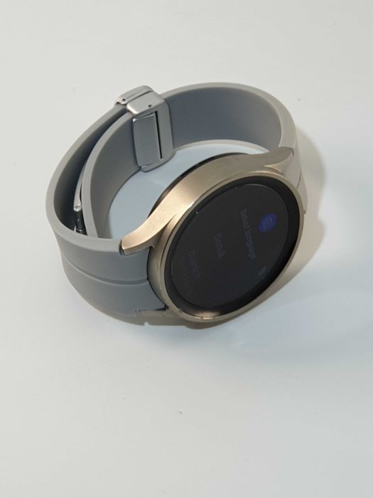 Samsung Galaxy Watch 5 Pro | 45mm | LTE | R925F | FV23% | 1151c iGen