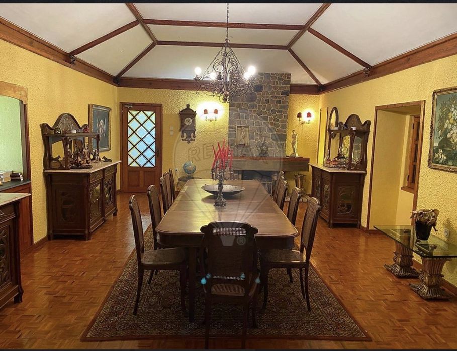 Quinta do Calvário – Grijó, Vila Nova de Gaia