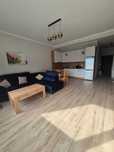 Apartament z widokiem na jezioro