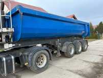 naczepa wywrotka LANGENDORF SKS-HS24/28