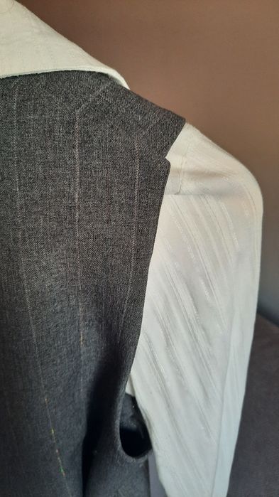 Komplet ciążowy - spodnie, koszula, tunika, rozmiar S/M