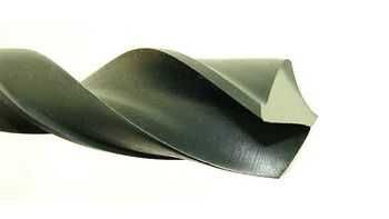 Wiertło stożkowe do metalu HSS Morsa MK2 15mm