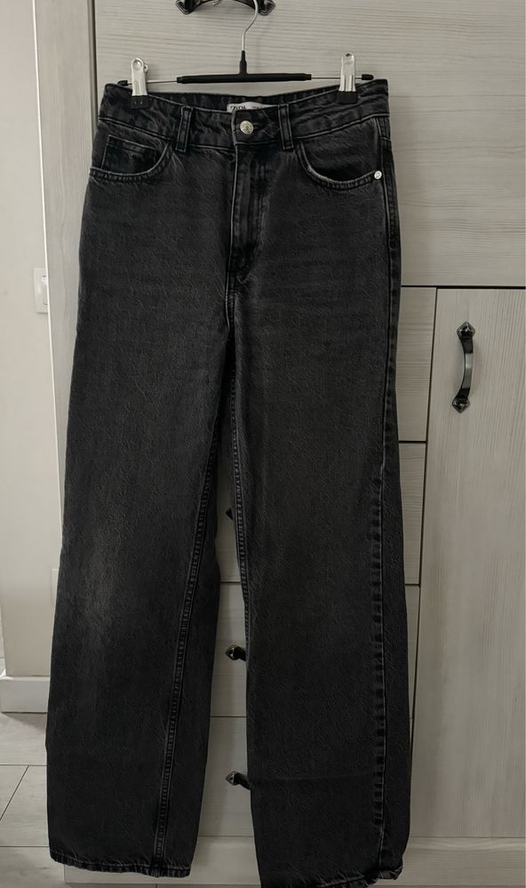 Нові джинси Zara (xc розмір)