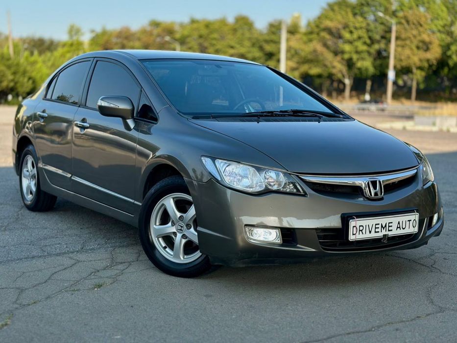 Honda Civik hybrid 2006