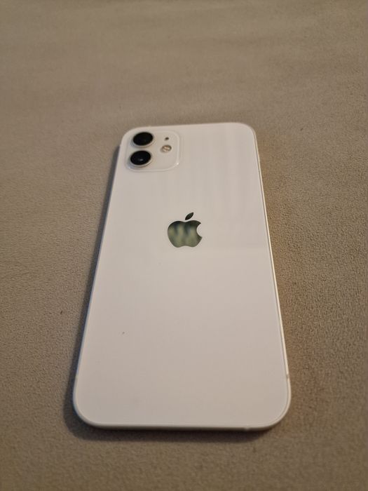 Iphone 12 / 128 GB
