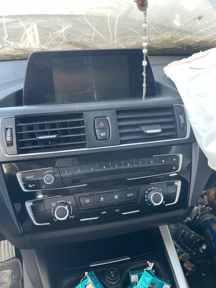 BMW 116 para peças