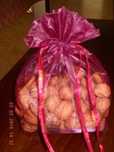 Nozes Deliciosas