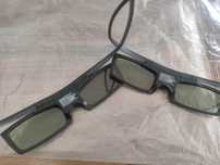 Okulary 3D Samsung SSG 5100gb
