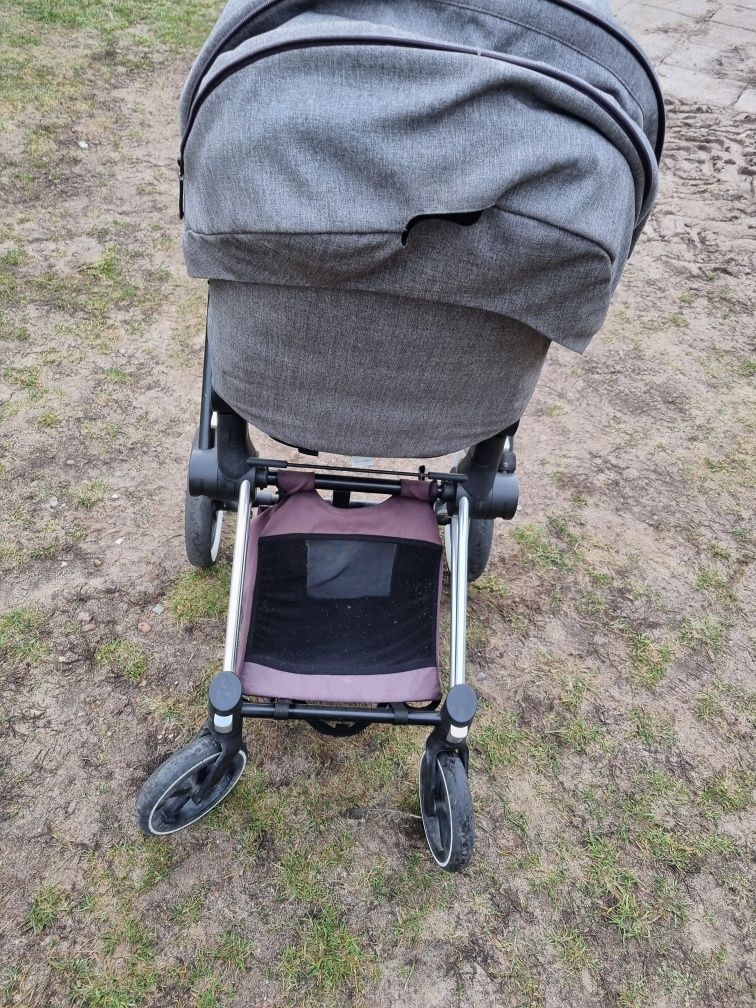 Wózek 2w1  Cybex Priam 1