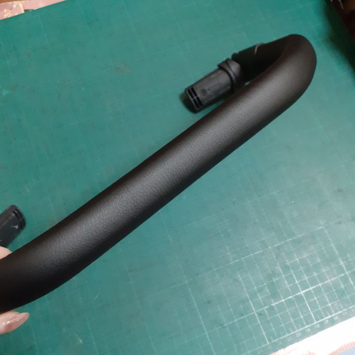 Перешив текстилю дитячих колясок