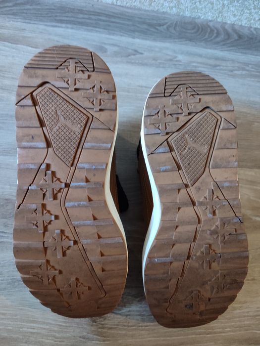 Кросівки( кроссовки )Puma X-Ray Speed Mid Wtr 44 р-р