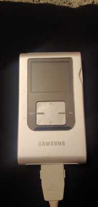 Мп 3 плеер Samsung YH- 925  HDD 20 gb