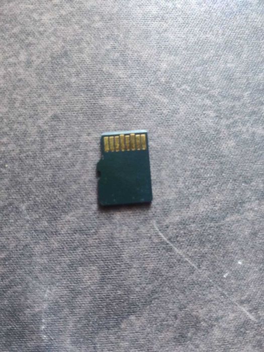 micro sd карта пам'яті Kingston