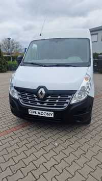 Renault Master 3 . Klimatyzacja. 2.3 dci. L2H1.Super Stan.