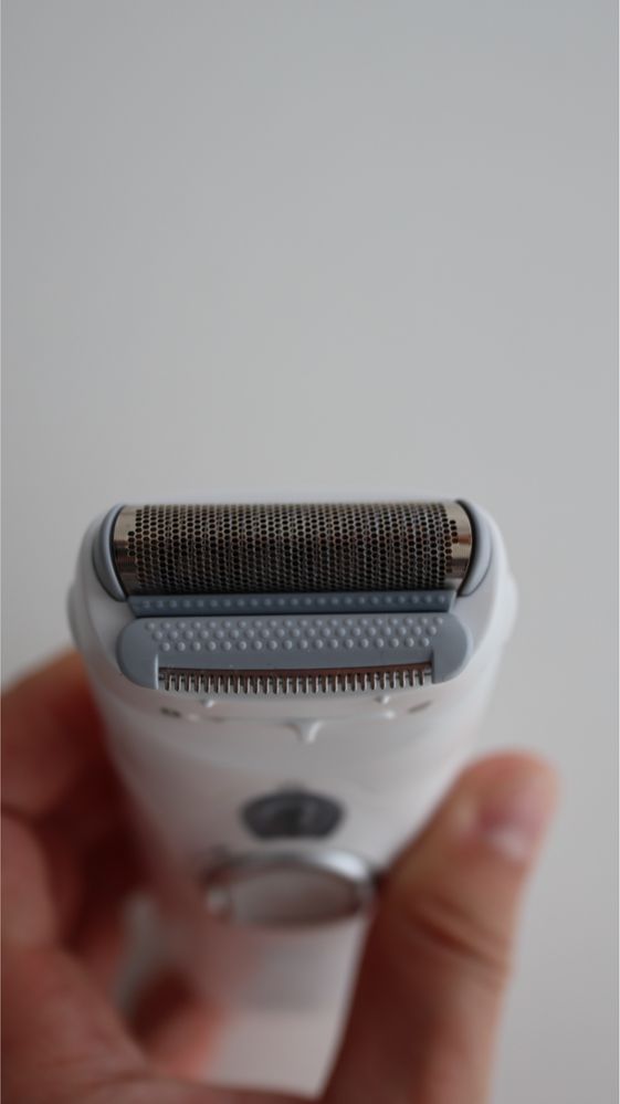 Епілятор Braun silk epil7 sensosmart