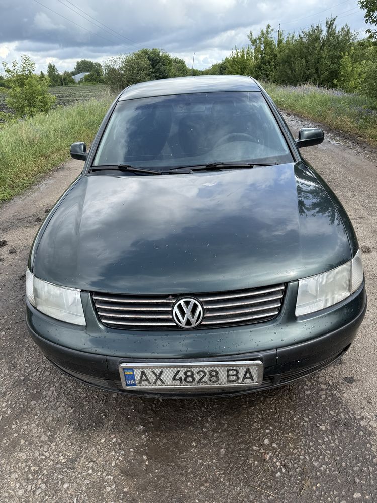 Продам Volkswagen B5
