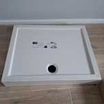 Brodzik 80x100 Schedpol