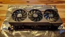Rtx 4060 Ti 8GB GDDR6