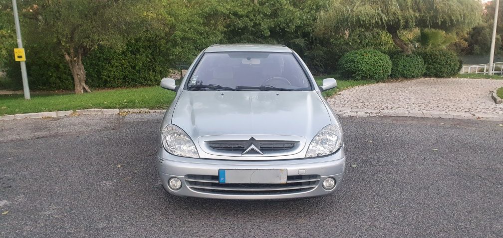 Citroën Xsara 1.4HDI