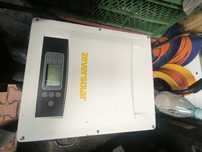 Sprzedam Zeversolar 5kw.