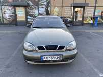 Продам daewoo sens 1.3